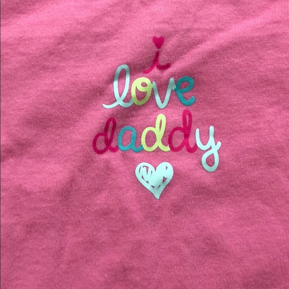 Children’s Place 2 pack bodysuits - 3-6mthns - Picture 2 of 6